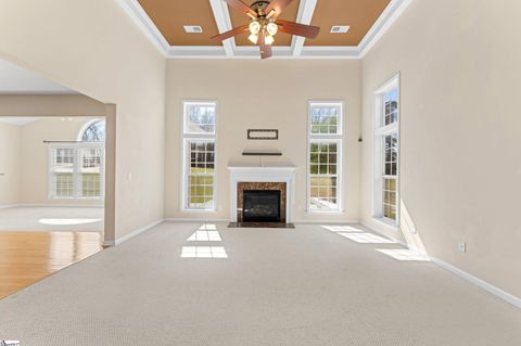 Tiny photo for 30 Hydrangea Way, Simpsonville, SC 29681 (MLS # 1584639)