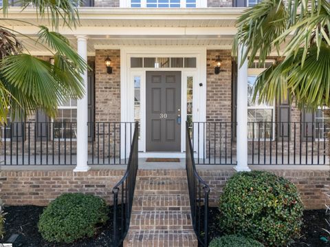 Tiny photo for 30 Hydrangea Way, Simpsonville, SC 29681 (MLS # 1584639)