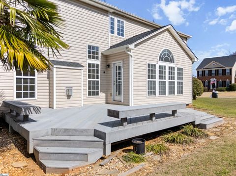 Tiny photo for 30 Hydrangea Way, Simpsonville, SC 29681 (MLS # 1584639)