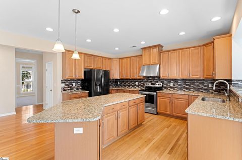 Tiny photo for 30 Hydrangea Way, Simpsonville, SC 29681 (MLS # 1584639)