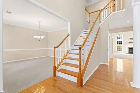 Tiny photo for 30 Hydrangea Way, Simpsonville, SC 29681 (MLS # 1584639)