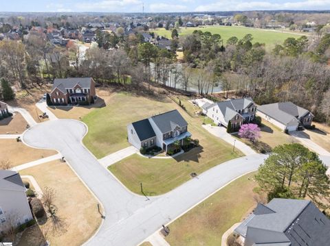Tiny photo for 30 Hydrangea Way, Simpsonville, SC 29681 (MLS # 1584639)