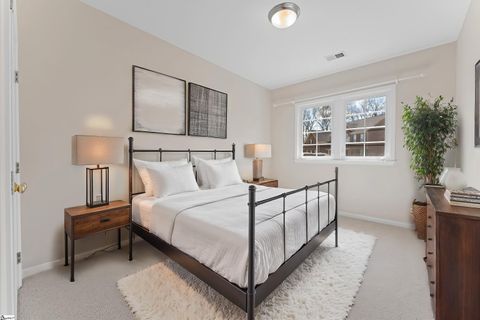 Tiny photo for 30 Hydrangea Way, Simpsonville, SC 29681 (MLS # 1584639)
