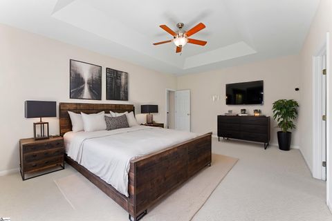 Tiny photo for 30 Hydrangea Way, Simpsonville, SC 29681 (MLS # 1584639)