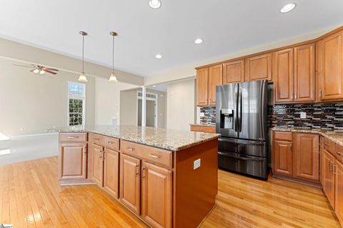 Tiny photo for 30 Hydrangea Way, Simpsonville, SC 29681 (MLS # 1584639)