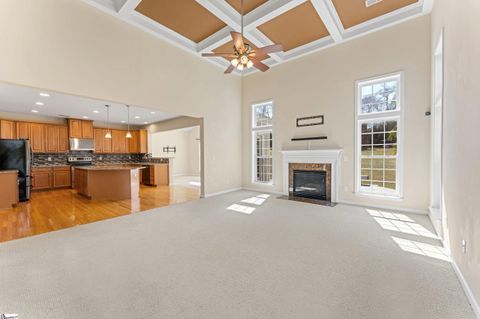 Tiny photo for 30 Hydrangea Way, Simpsonville, SC 29681 (MLS # 1584639)