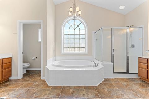 Tiny photo for 30 Hydrangea Way, Simpsonville, SC 29681 (MLS # 1584639)