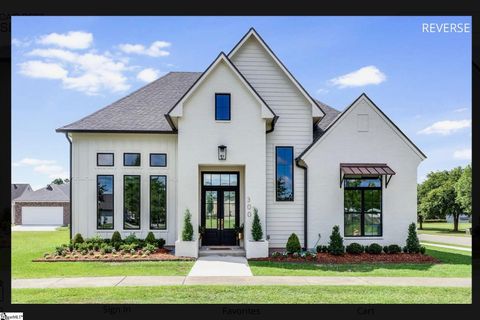 Photo of 630 Highway 14, Simpsonville, SC 29681 (MLS # 1588982)