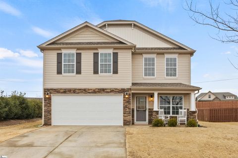213 Golden Bear Walk Duncan SC 29334