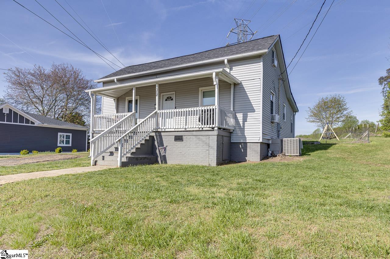 308 W Beattie Street