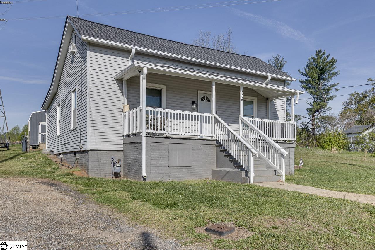 308 W Beattie Street