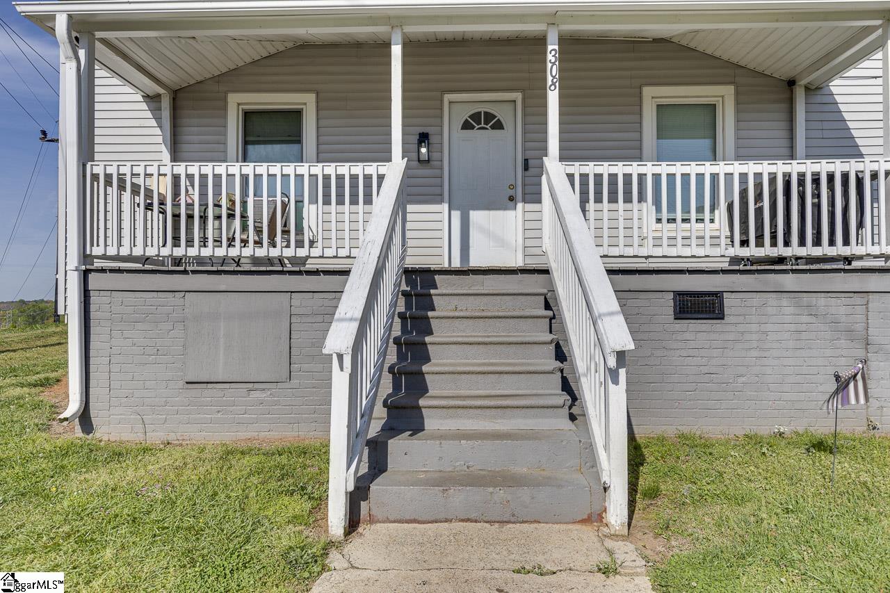 308 W Beattie Street
