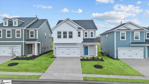 Photo of 465 Amaryllis Lane, Woodruff, SC 29388 (MLS # 1580292)