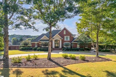 137 Clearcreek Drive Boiling Springs SC 29316
