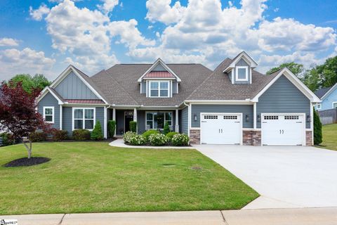 Photo of 104 Everly Court, Travelers Rest, SC 29690 (MLS # 1591839)