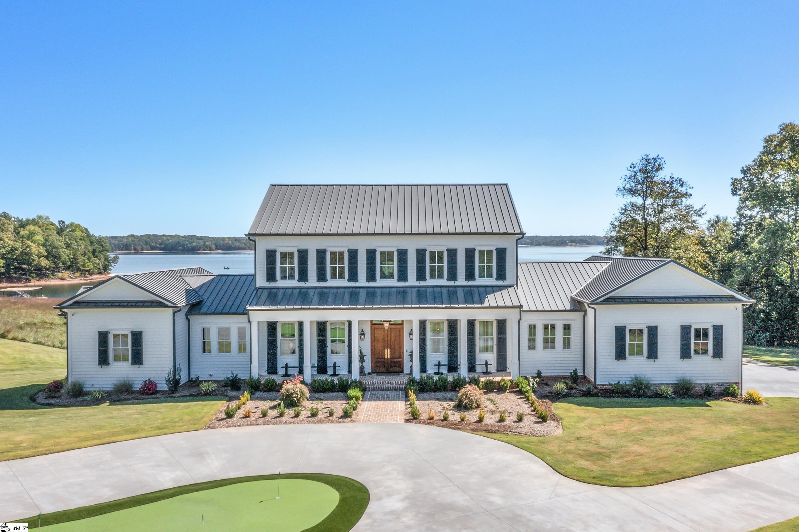 100 Keowee Club Road