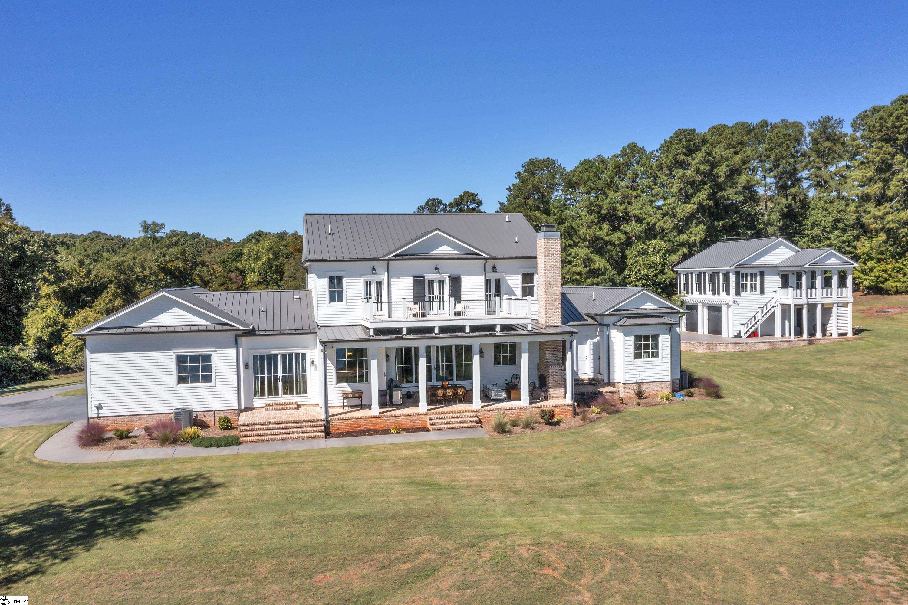 100 Keowee Club Road