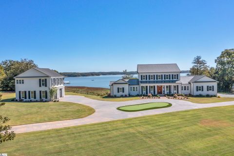 100 Keowee Club Road Townville SC 29689