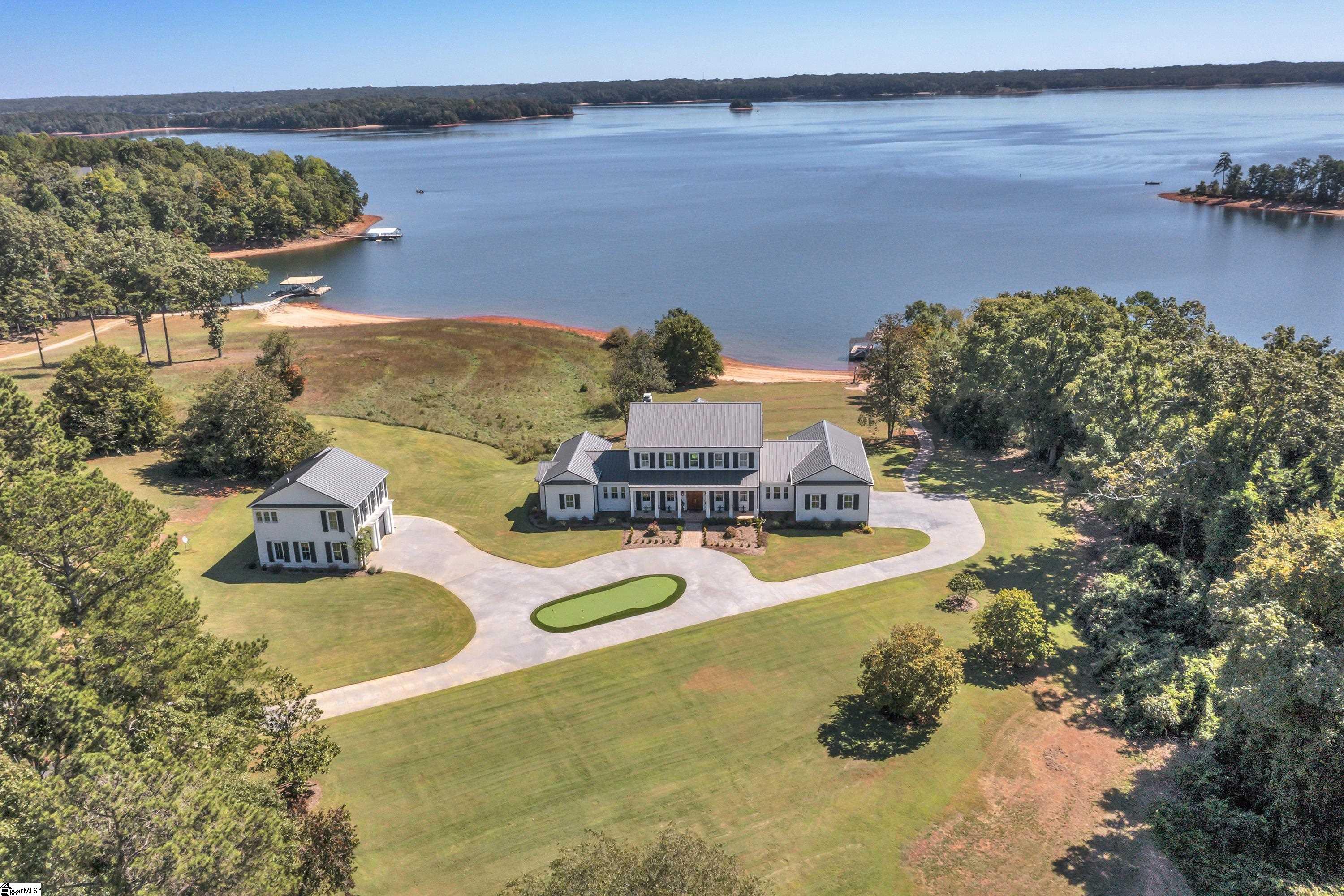 100 Keowee Club Road