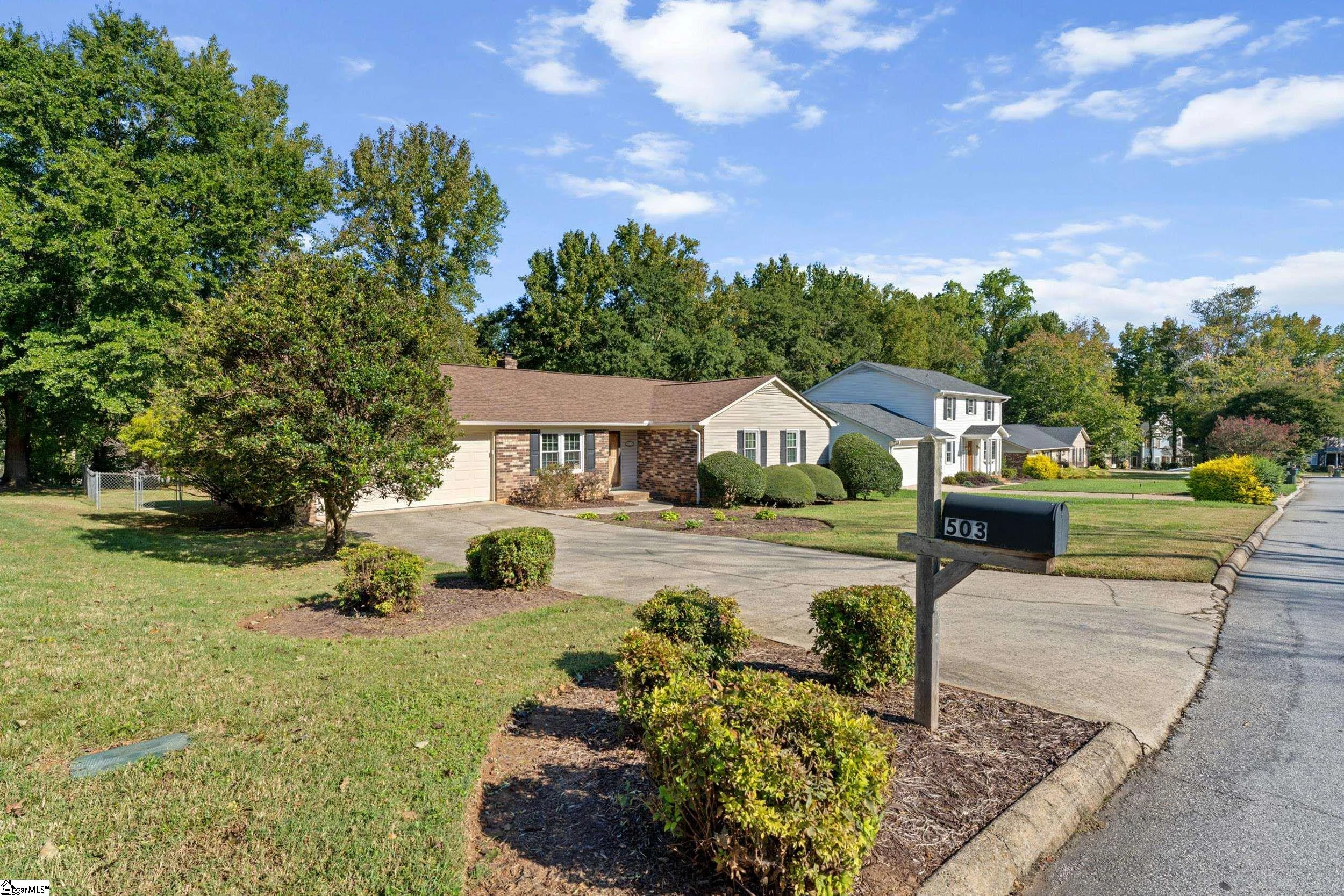 503 Windward Way