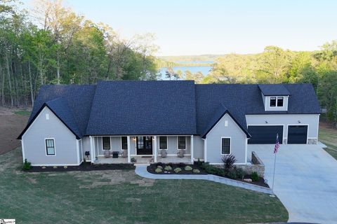 1359 Martin Creek Road Seneca SC 29678