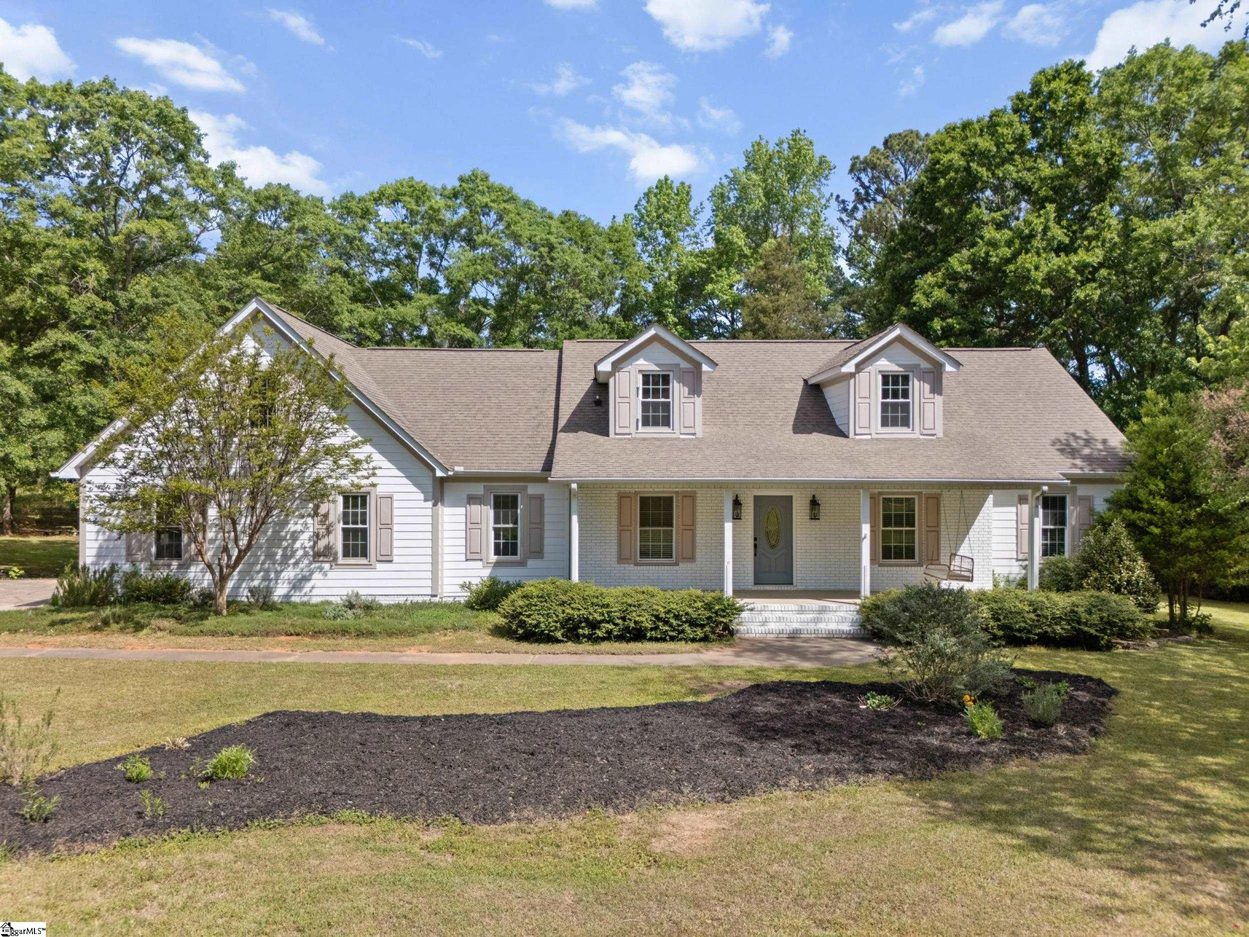36 Heritage Drive
