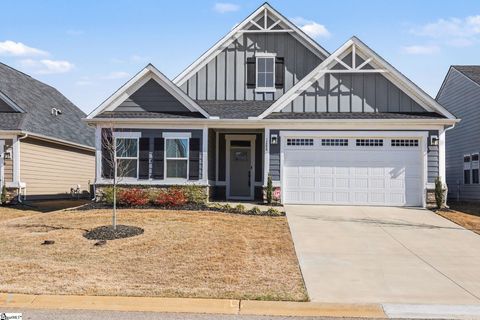 1288 Fiddletree Lane Woodruff SC 29388