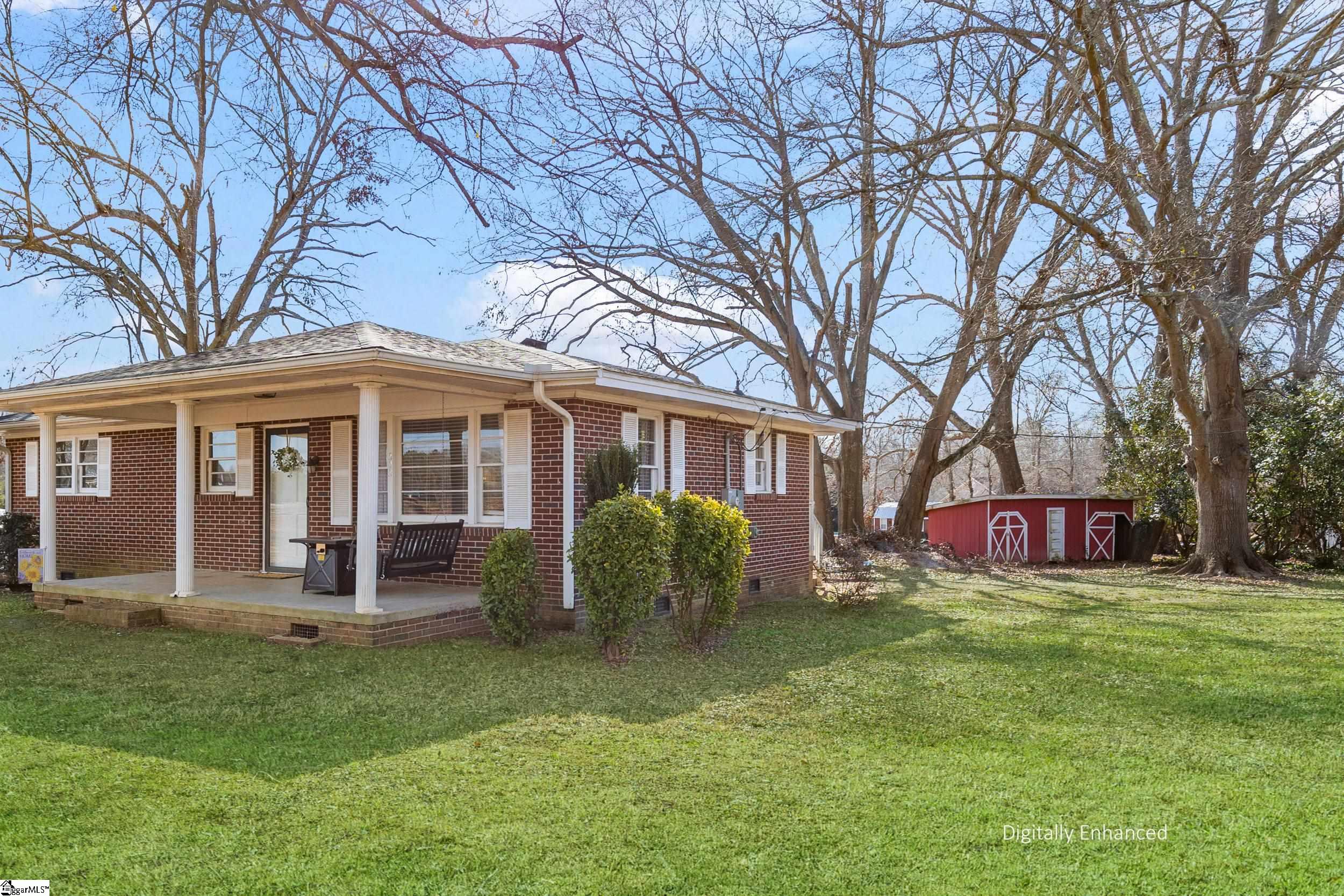 202 Mahaffey Road