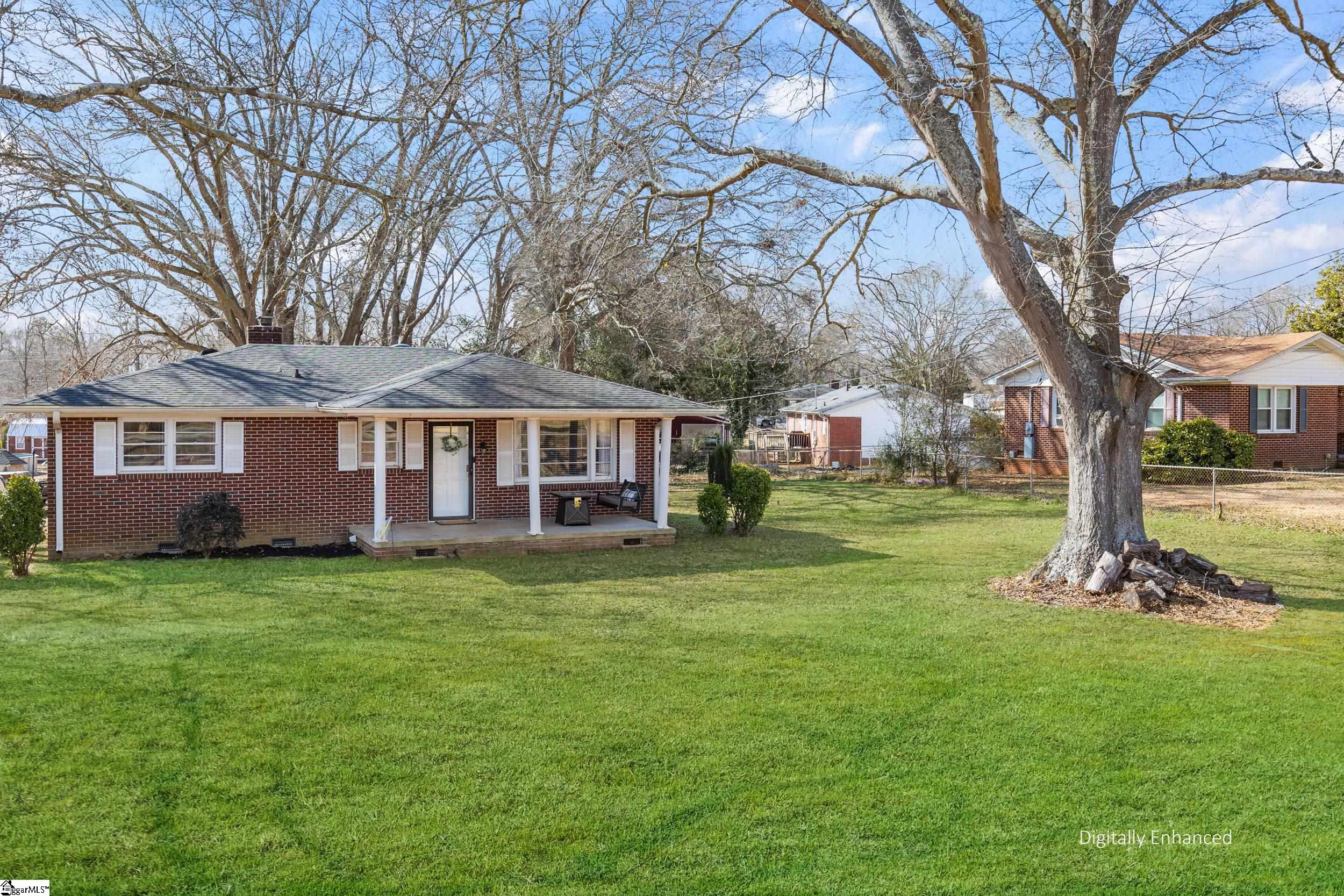 202 Mahaffey Road