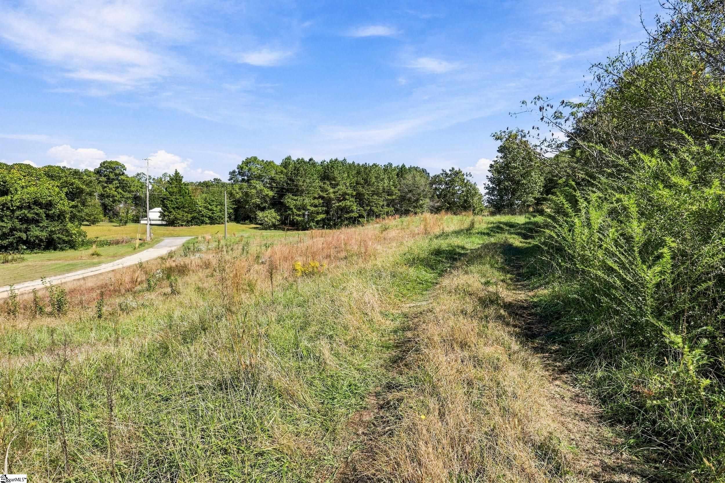 Real Estate Search 4 Tract 1c Five Forks Road