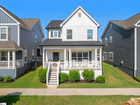 Photo of 7 Logan Knoll Lane, Greenville, SC 29607 (MLS # 1603282)