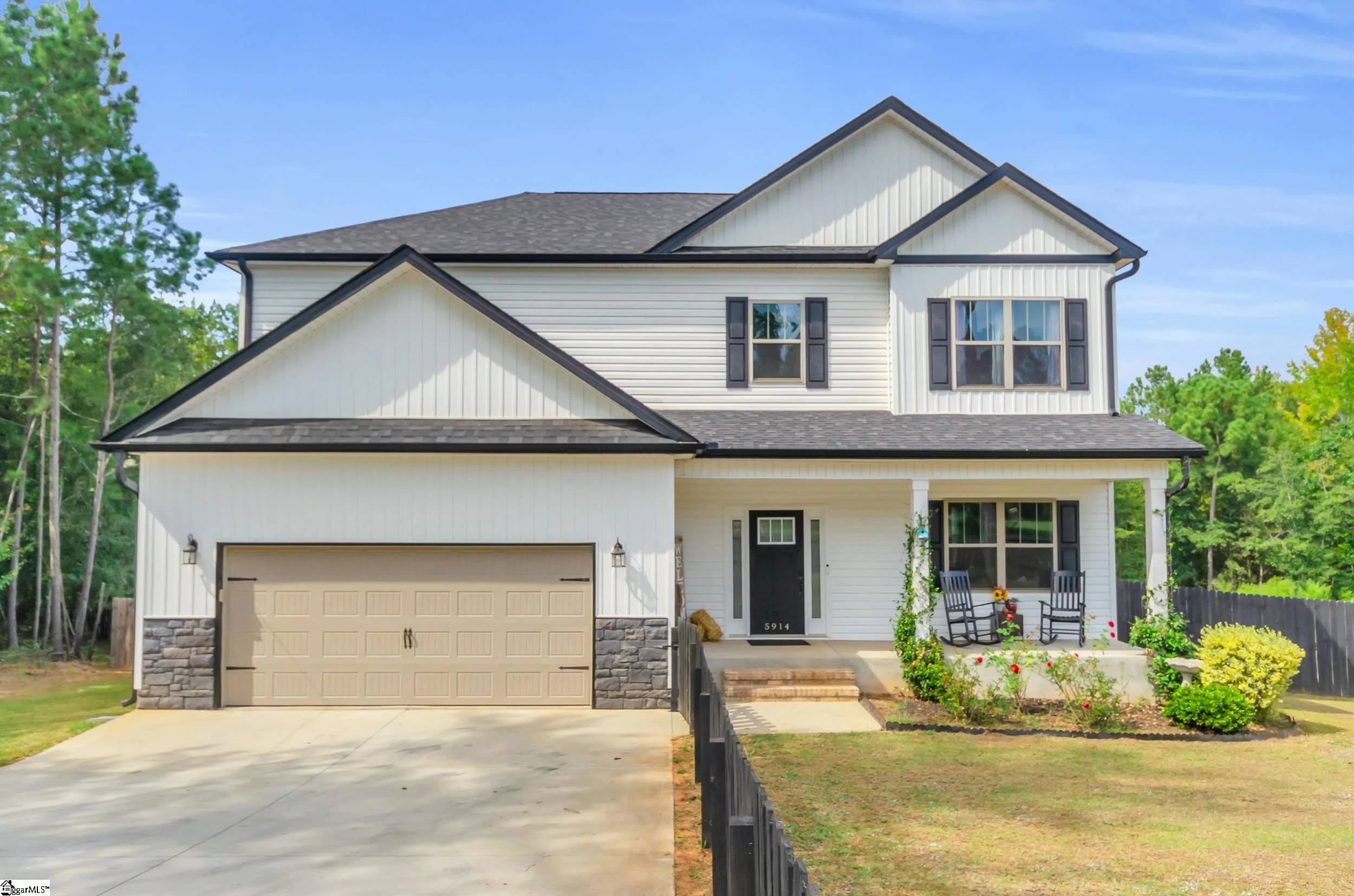 5914 Old Pearman Dairy Road