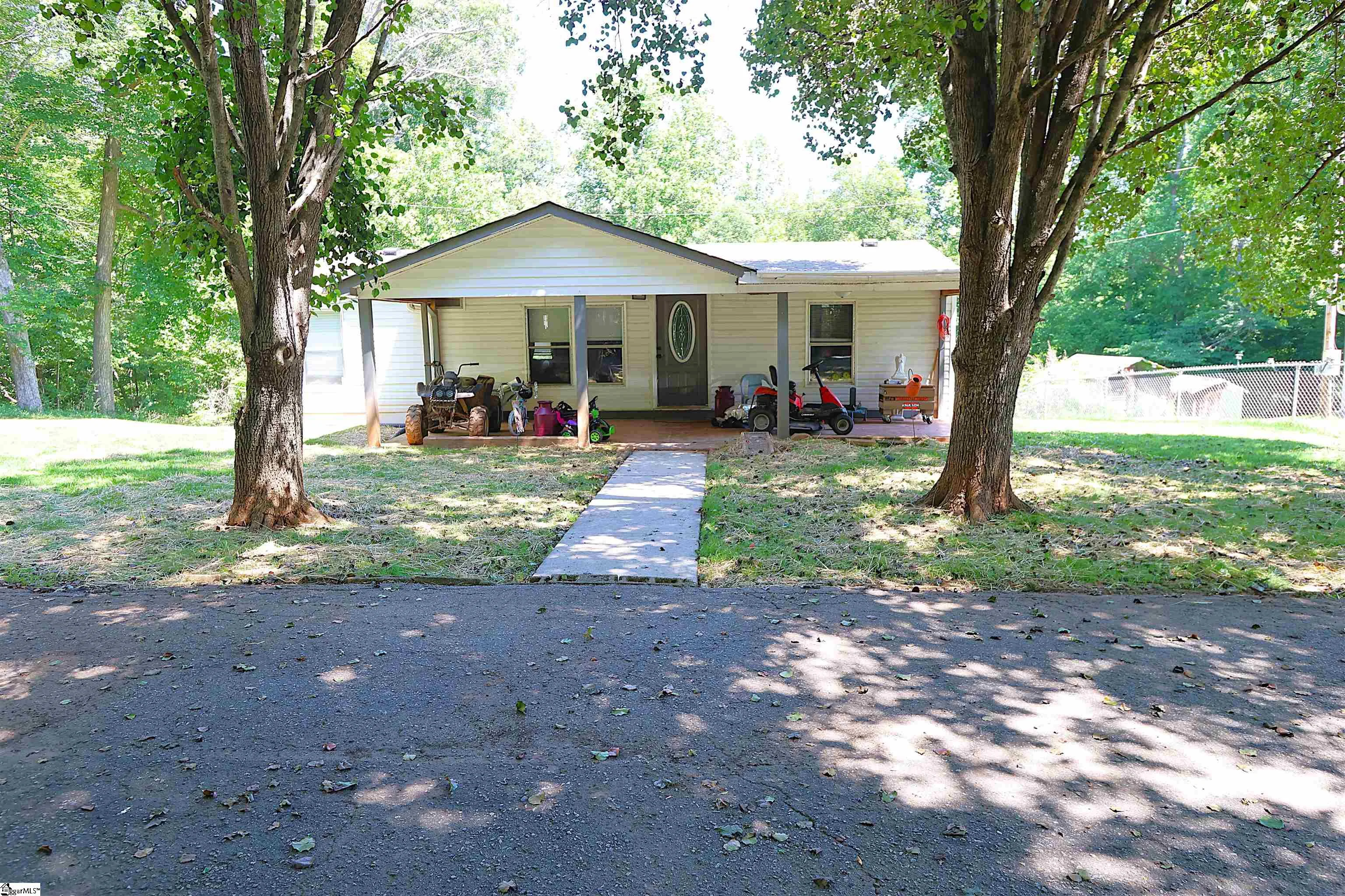 251 Crenshaw Road, Cowpens, SC, 29330