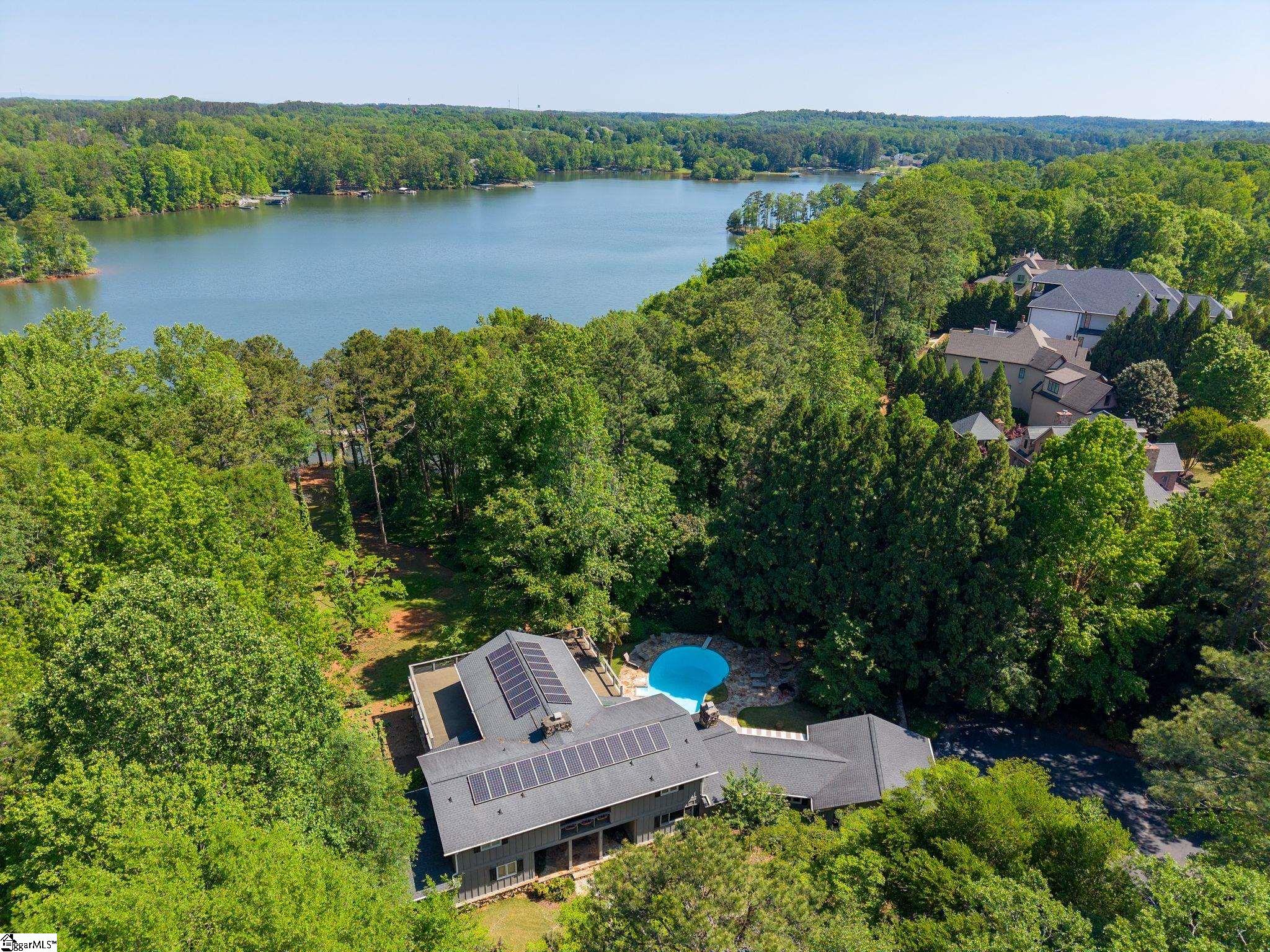 212 Middleton Shores Drive