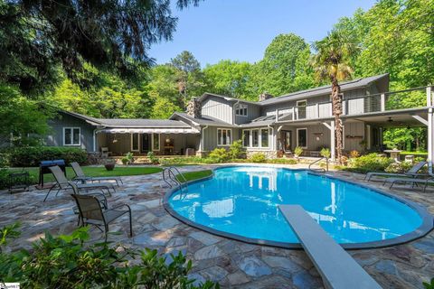 212 Middleton Shores Drive Anderson SC 29621