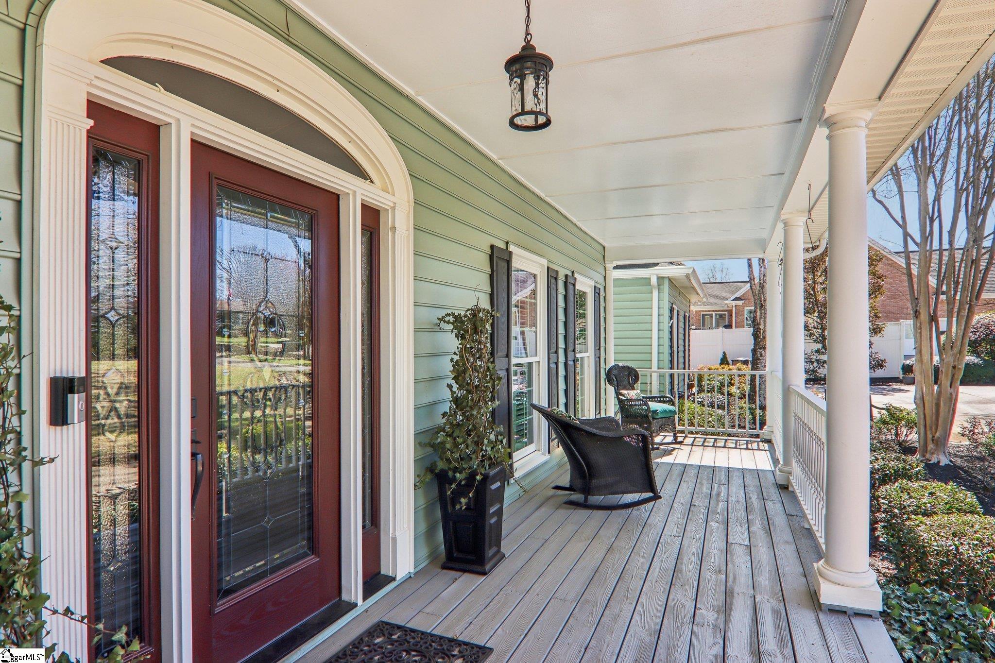 411 Inverness Way