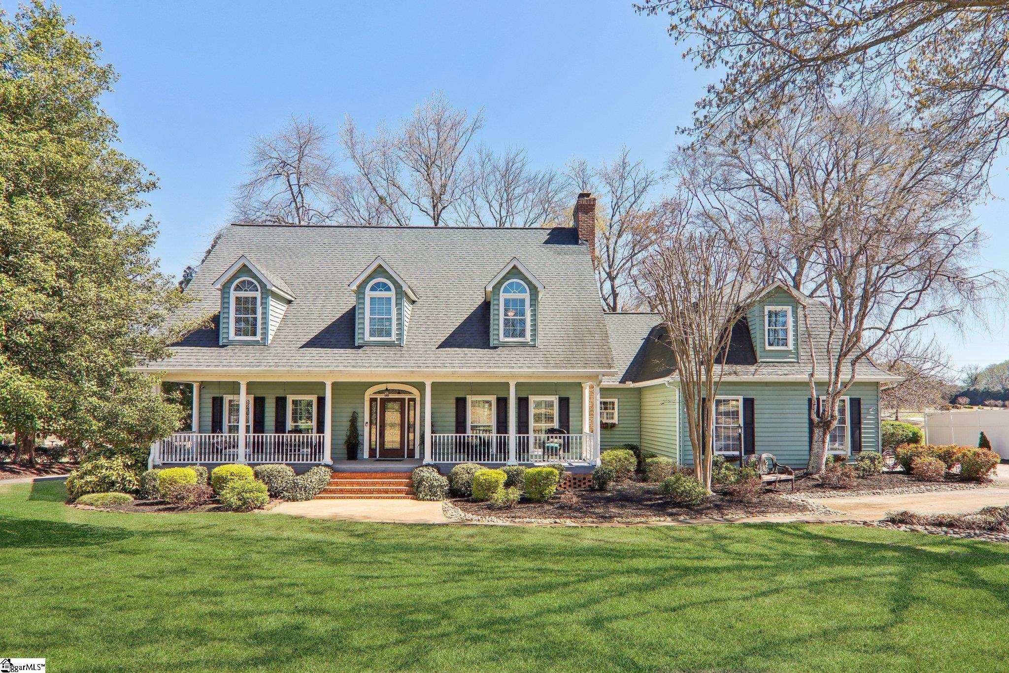 411 Inverness Way