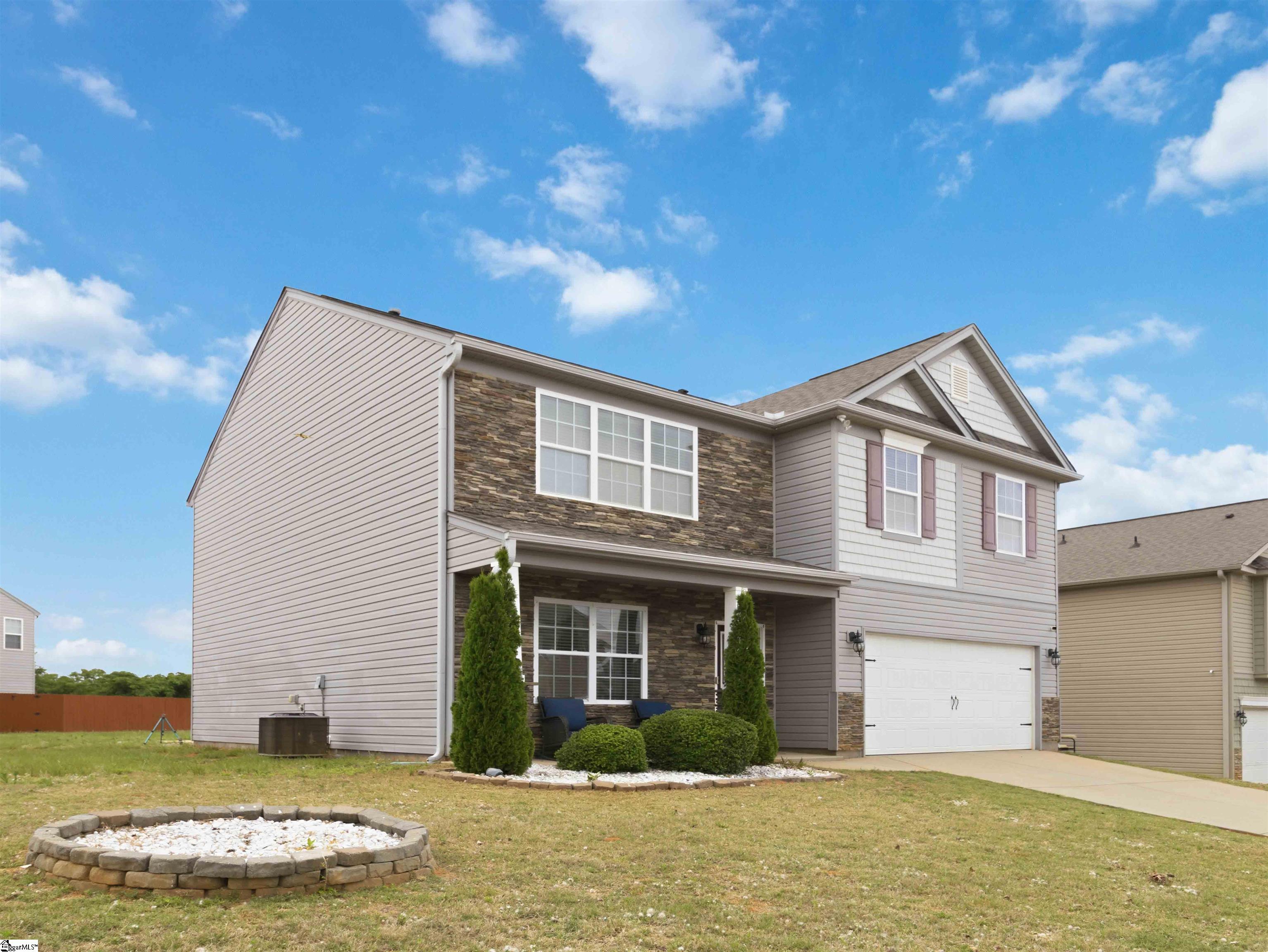 322 Hartleigh Drive