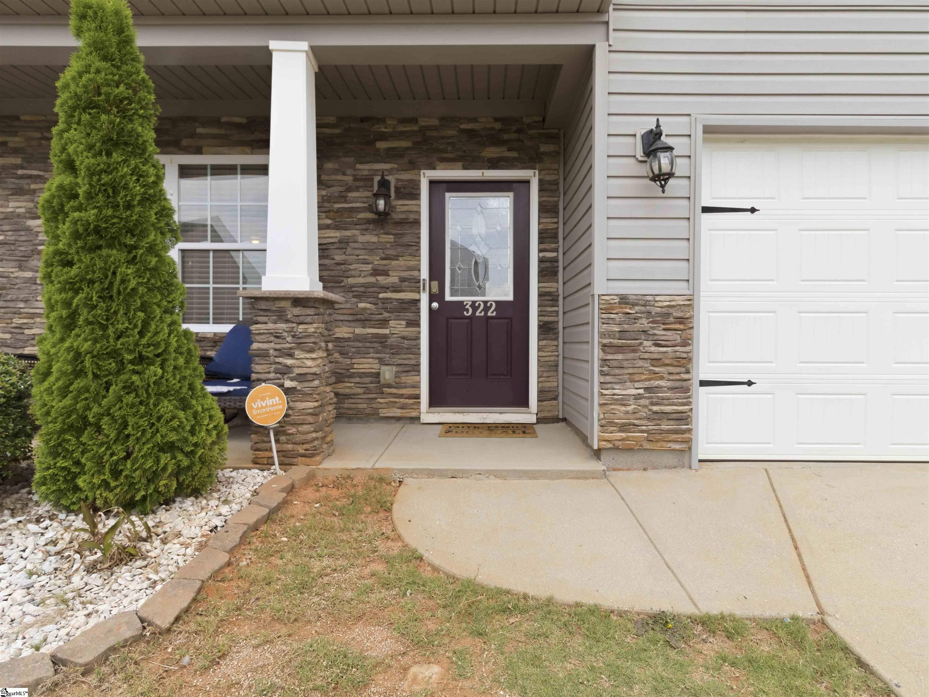322 Hartleigh Drive
