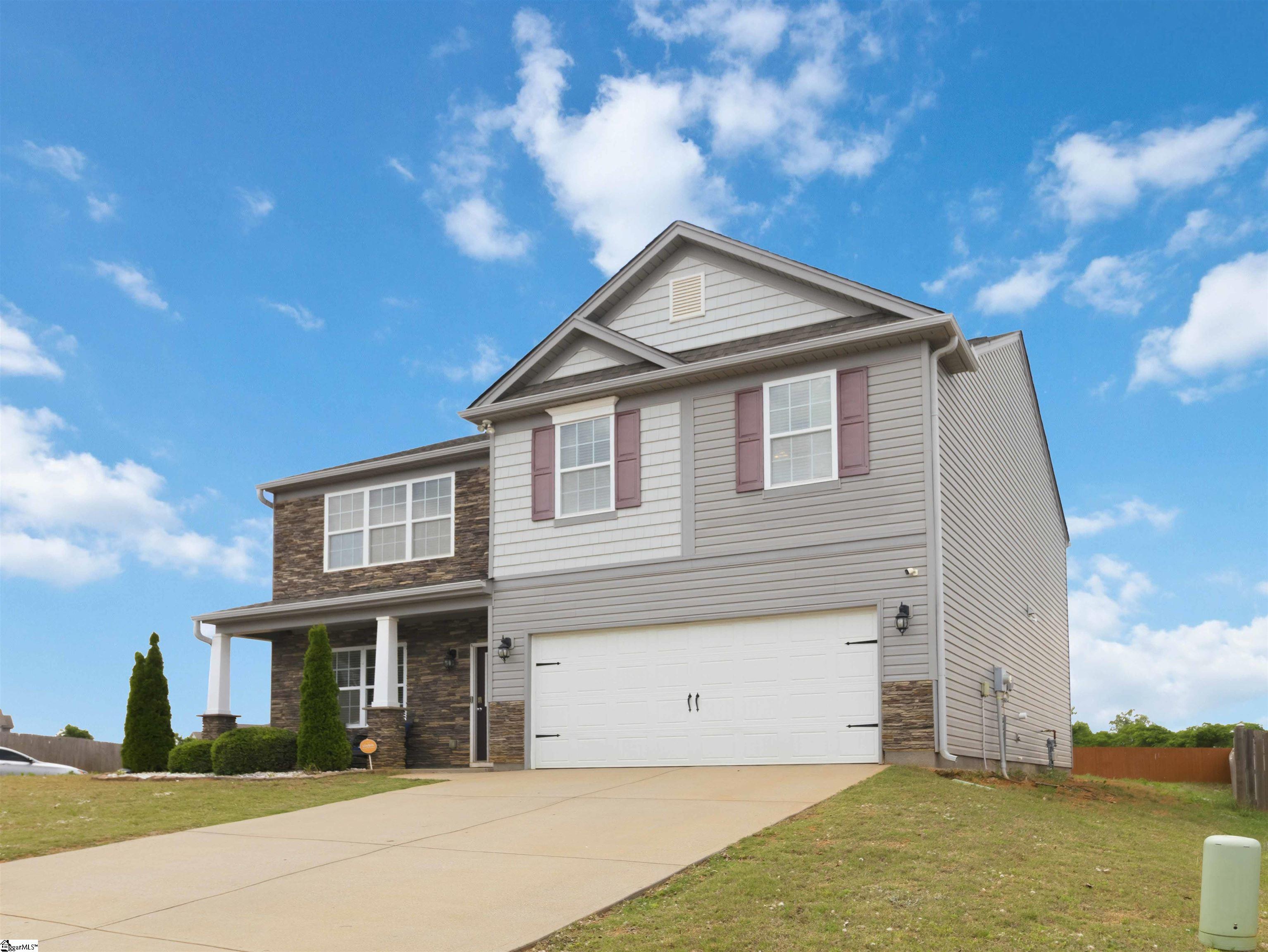 322 Hartleigh Drive