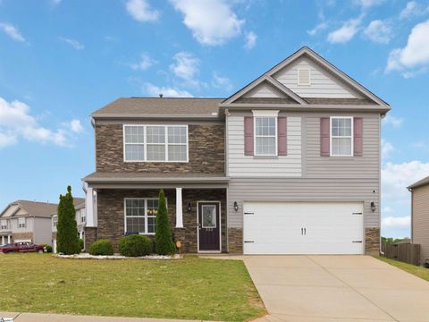 Photo of 322 Hartleigh Drive, Lyman, SC 29365 (MLS # 1592785)