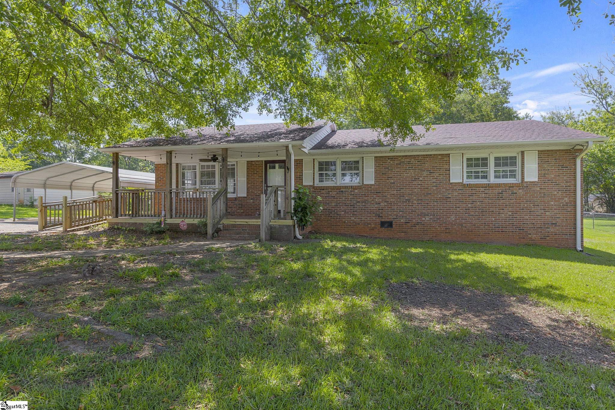 109 Crystal Drive