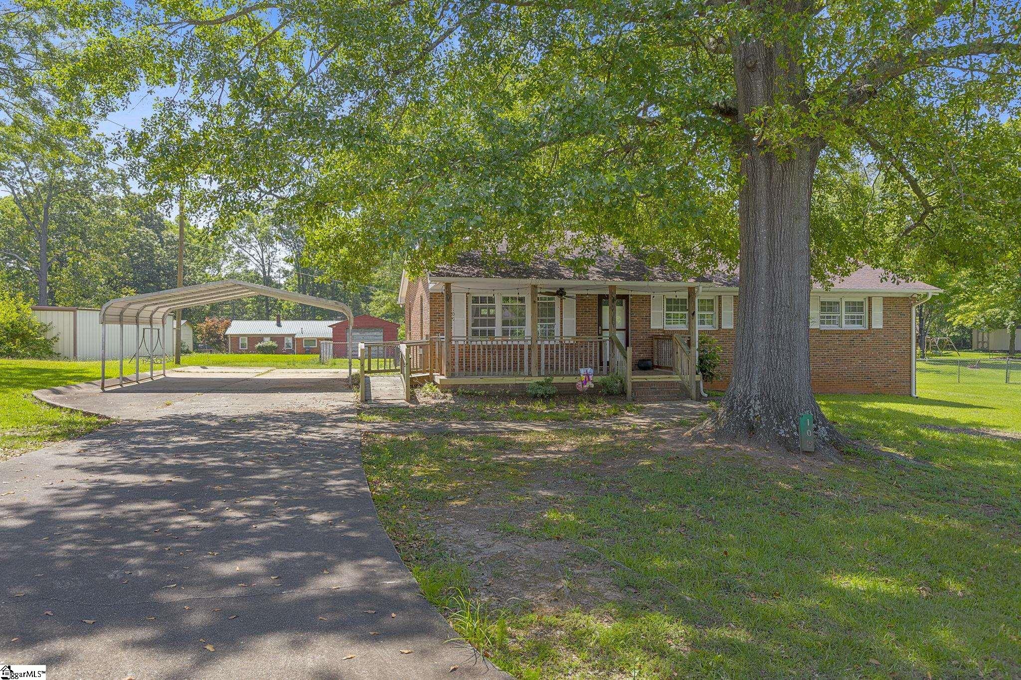 109 Crystal Drive