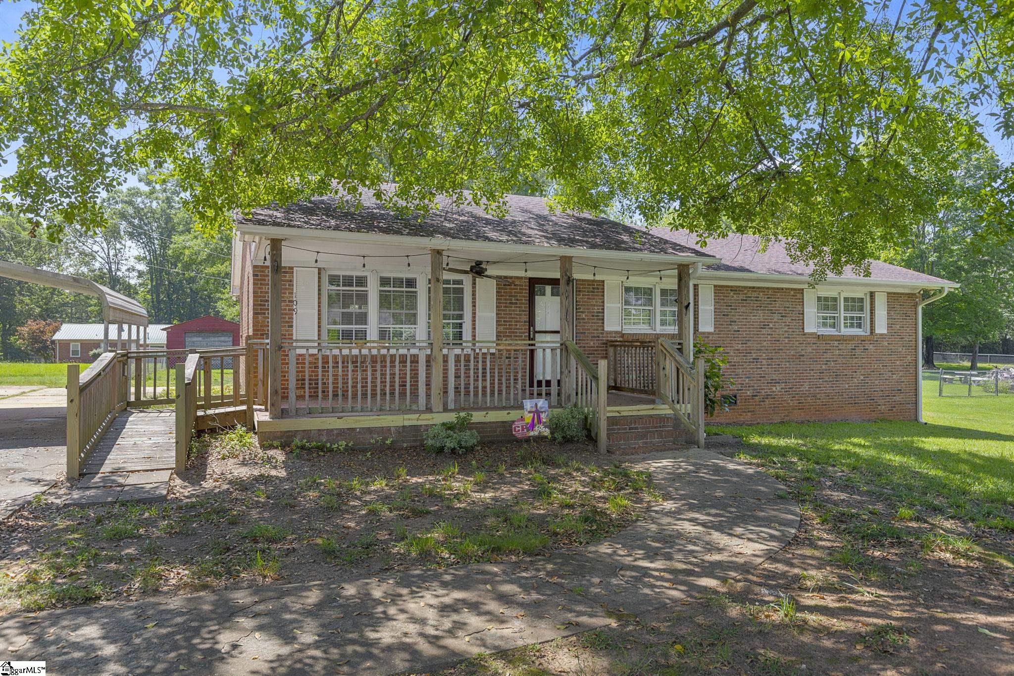 109 Crystal Drive