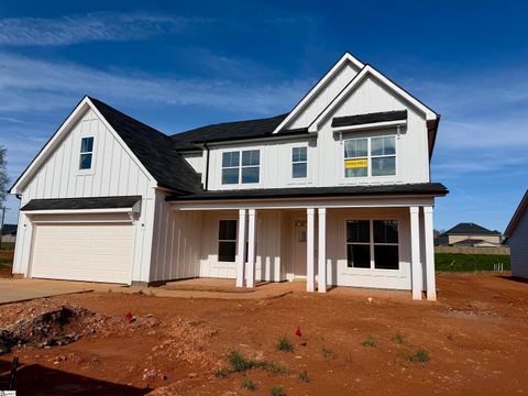 206 Kayfield Farms Drive Anderson SC 29621