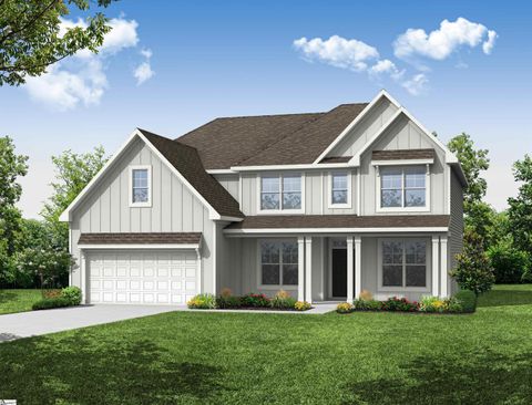 206 Kayfield Farms Drive Anderson SC 29621