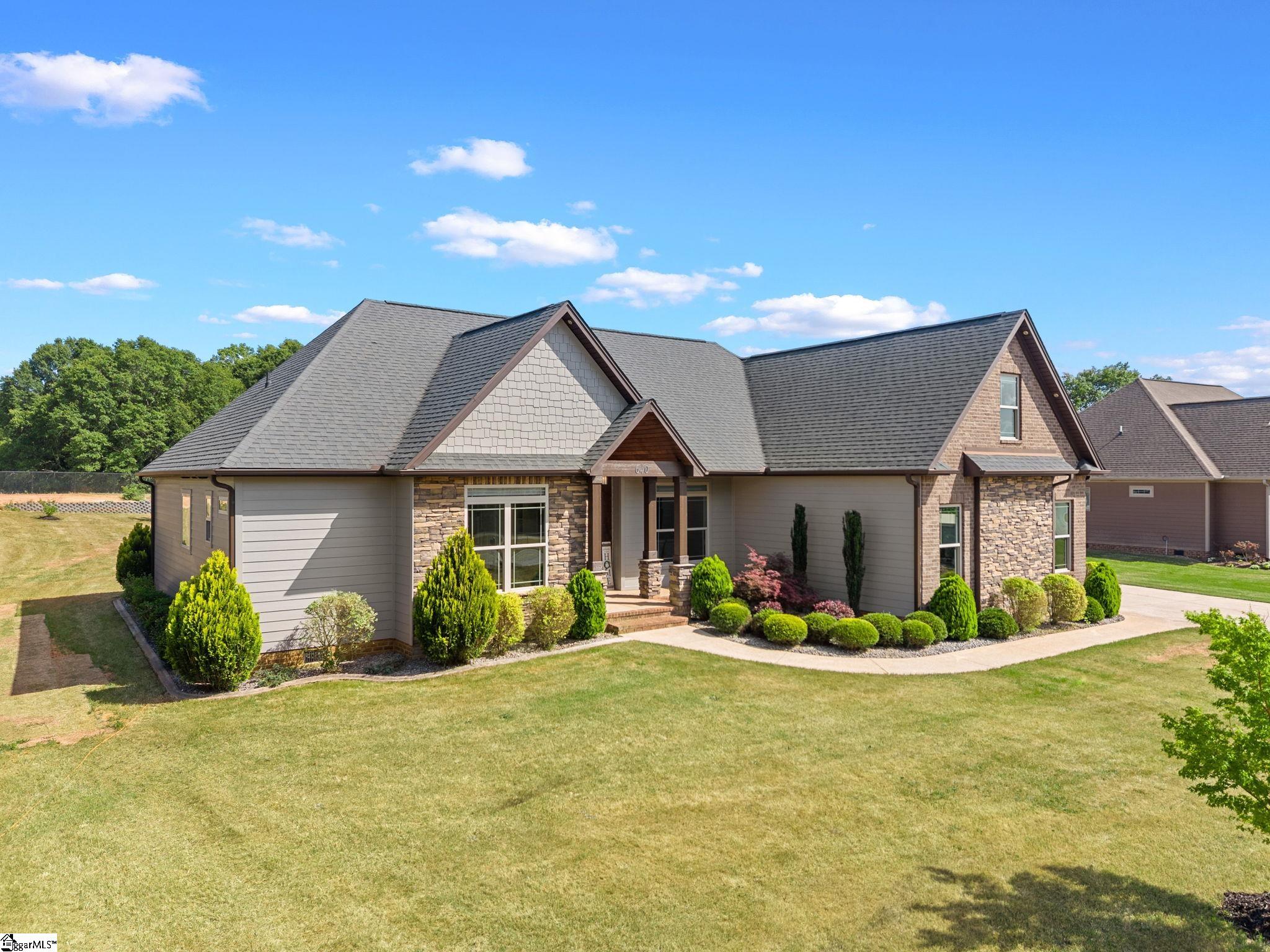 640 Double Bridge Road