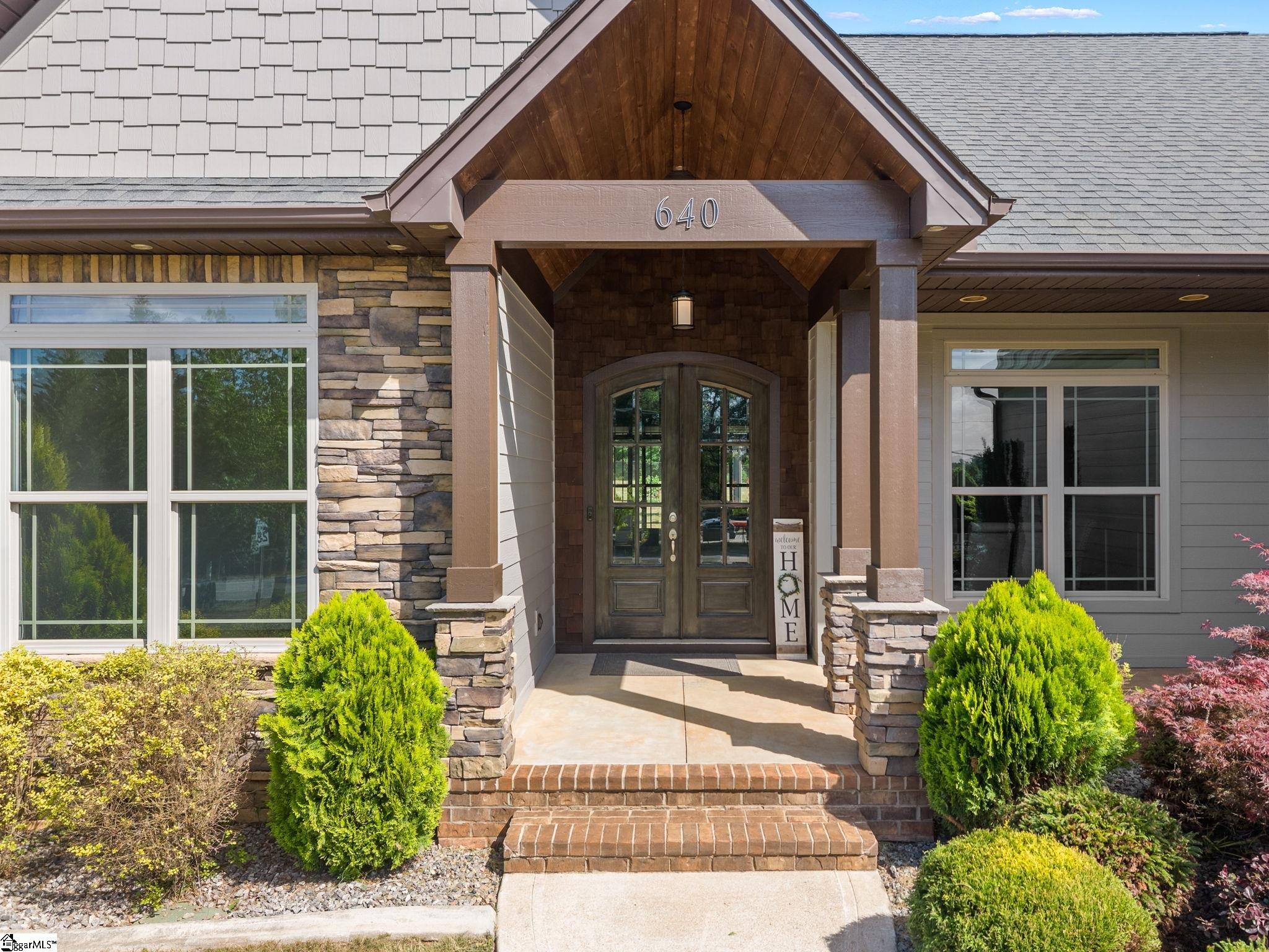 640 Double Bridge Road