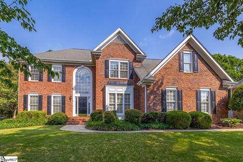 Photo of 32 English Oak Road, Simpsonville, SC 29681 (MLS # 1583982)