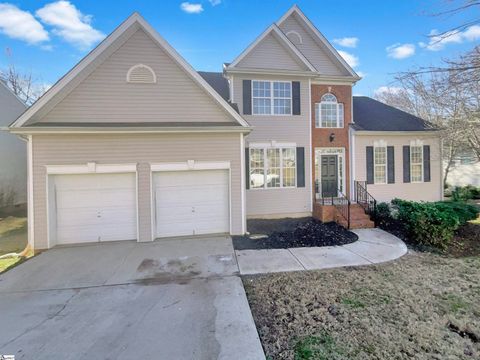 207 Wild Geese Way Travelers Rest SC 29690